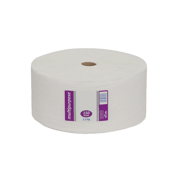 <b>Budget Wipe </b> <br> 150mm 420M