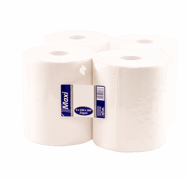 <b>Maxi Barrel Towel </b> <br> 4x240x360