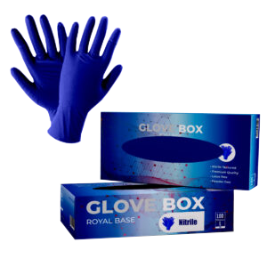 Bulk nitrile gloves for South African businesses