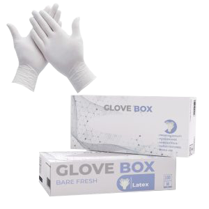 Protective gloves for business and workplace tasks